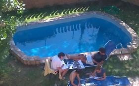Villa Cardinal Apartments